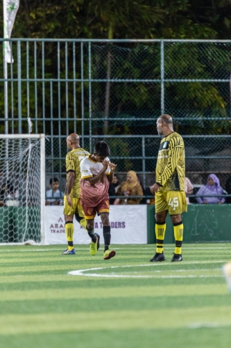 Fonadhoo Council Futsal Challenge 2024