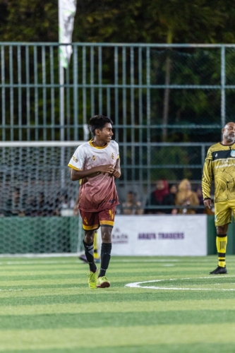 Fonadhoo Council Futsal Challenge 2024