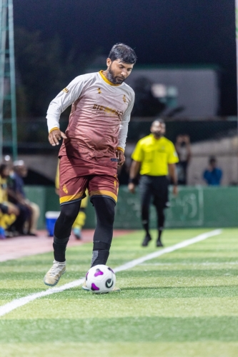 Fonadhoo Council Futsal Challenge 2024