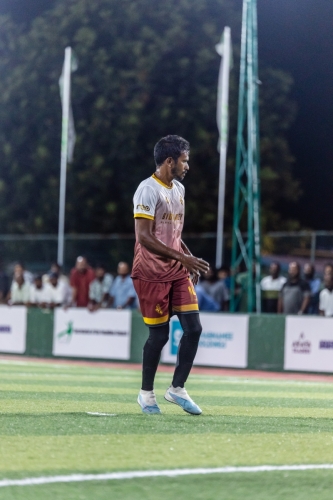 Fonadhoo Council Futsal Challenge 2024