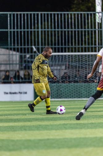 Fonadhoo Council Futsal Challenge 2024