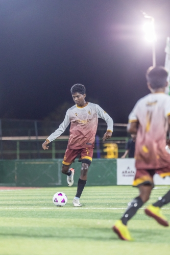 Fonadhoo Council Futsal Challenge 2024