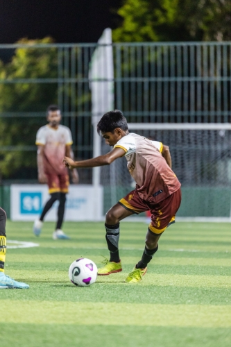 Fonadhoo Council Futsal Challenge 2024