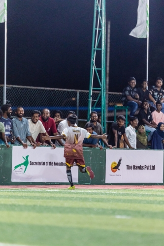 Fonadhoo Council Futsal Challenge 2024