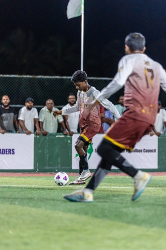 Fonadhoo Council Futsal Challenge 2024