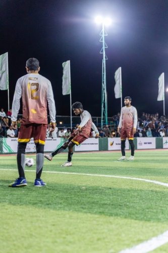 Fonadhoo Council Futsal Challenge 2024
