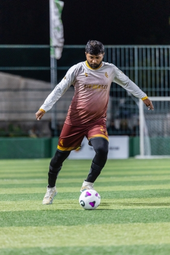 Fonadhoo Council Futsal Challenge 2024