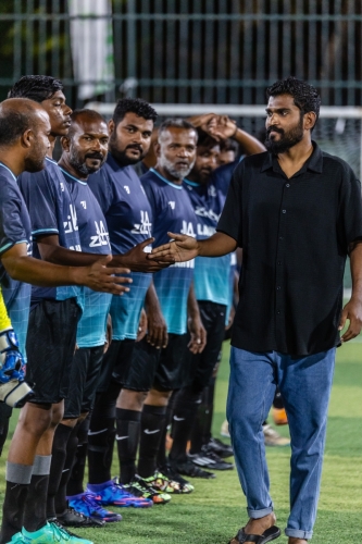Fonadhoo Council Futsal Challenge 2024
