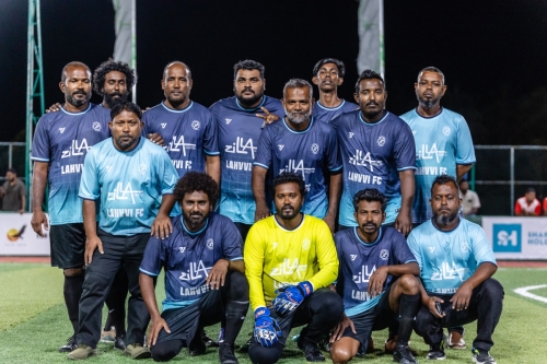 Fonadhoo Council Futsal Challenge 2024