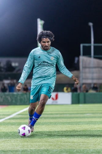 Fonadhoo Council Futsal Challenge 2024