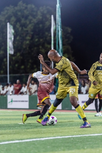 Fonadhoo Council Futsal Challenge 2024