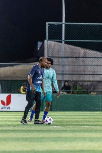 Fonadhoo Council Futsal Challenge 2024