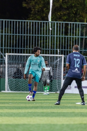 Fonadhoo Council Futsal Challenge 2024