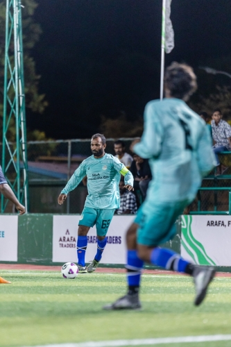 Fonadhoo Council Futsal Challenge 2024