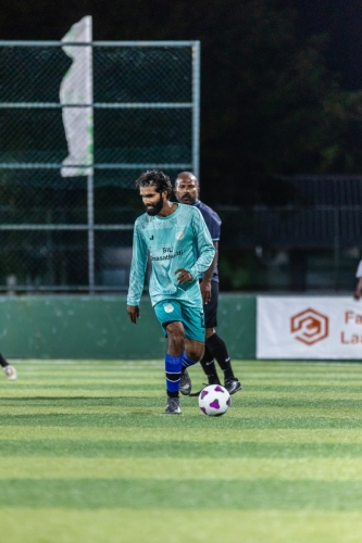 Fonadhoo Council Futsal Challenge 2024