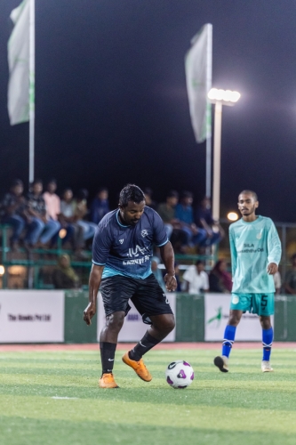 Fonadhoo Council Futsal Challenge 2024