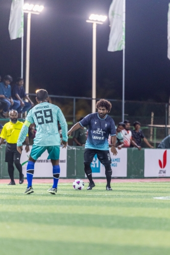 Fonadhoo Council Futsal Challenge 2024