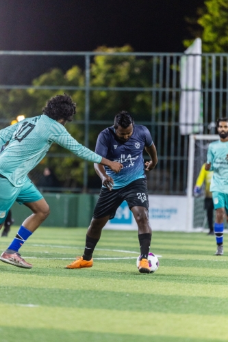 Fonadhoo Council Futsal Challenge 2024