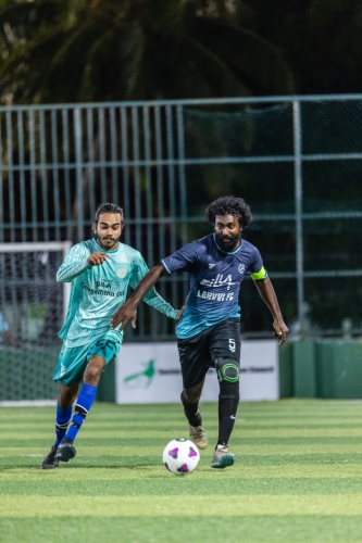 Fonadhoo Council Futsal Challenge 2024