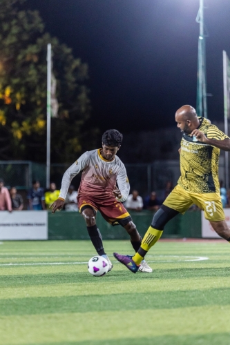 Fonadhoo Council Futsal Challenge 2024