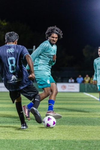 Fonadhoo Council Futsal Challenge 2024
