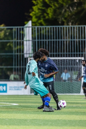 Fonadhoo Council Futsal Challenge 2024