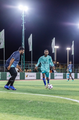 Fonadhoo Council Futsal Challenge 2024