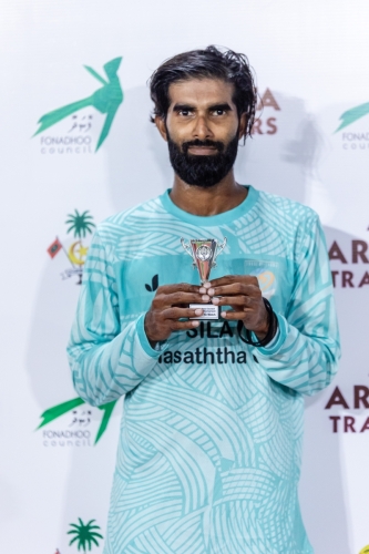 Fonadhoo Council Futsal Challenge 2024