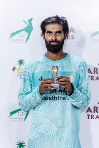Fonadhoo Council Futsal Challenge 2024