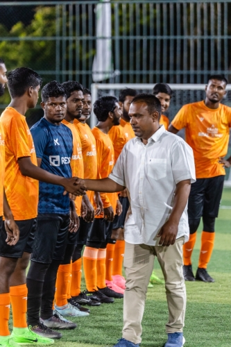 Fonadhoo Council Futsal Challenge 2024