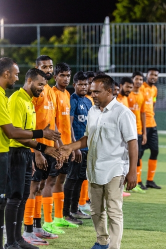 Fonadhoo Council Futsal Challenge 2024