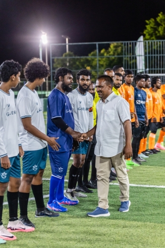 Fonadhoo Council Futsal Challenge 2024