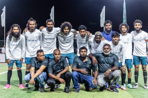 Fonadhoo Council Futsal Challenge 2024
