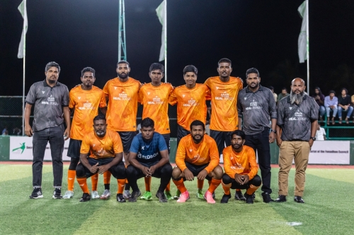Fonadhoo Council Futsal Challenge 2024