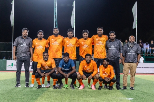 Fonadhoo Council Futsal Challenge 2024