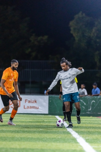 Fonadhoo Council Futsal Challenge 2024