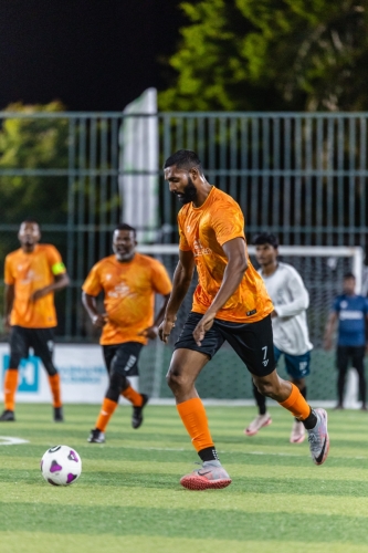 Fonadhoo Council Futsal Challenge 2024