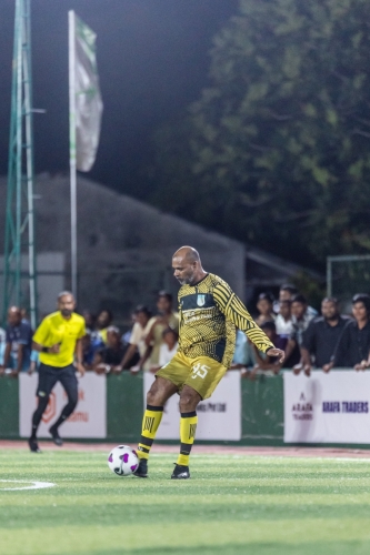 Fonadhoo Council Futsal Challenge 2024