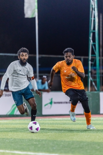 Fonadhoo Council Futsal Challenge 2024