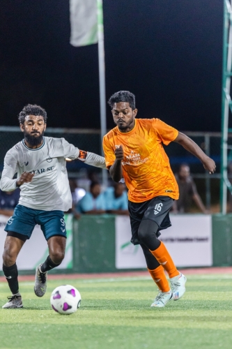 Fonadhoo Council Futsal Challenge 2024