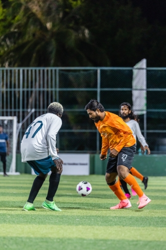 Fonadhoo Council Futsal Challenge 2024