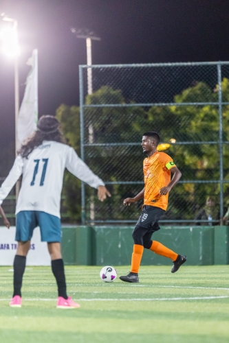 Fonadhoo Council Futsal Challenge 2024