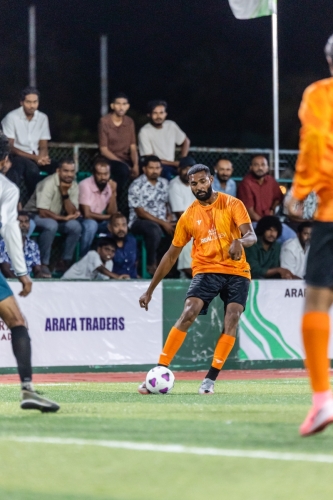 Fonadhoo Council Futsal Challenge 2024