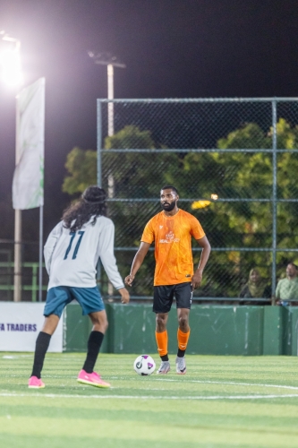 Fonadhoo Council Futsal Challenge 2024