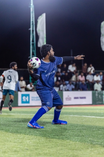 Fonadhoo Council Futsal Challenge 2024