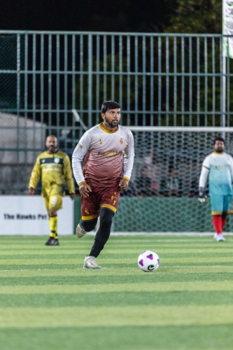 Fonadhoo Council Futsal Challenge 2024