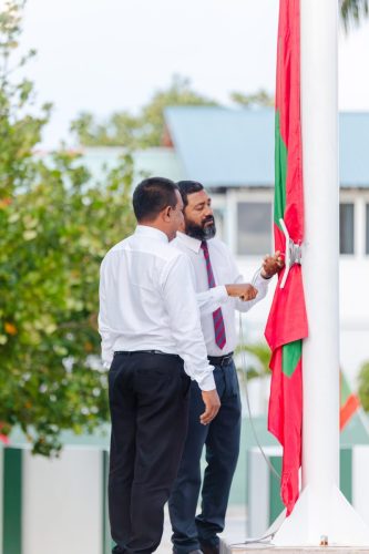 National Day 2025