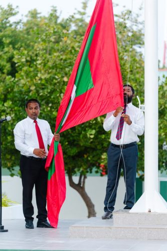 National Day 2025