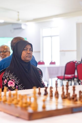 National Seniors Day 2025