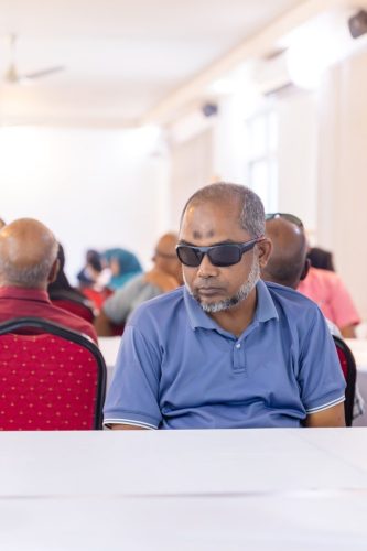 National Seniors Day 2025